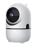 Babá Eletrônica Câmera Sem Fio Visão Noturna Infravermelho (proteção de segurança)